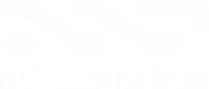 Nxt Foundation Retina Logo